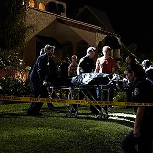 Foto Michael C. Hall