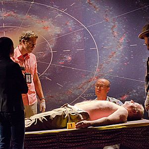 Foto Billy Brown (II)