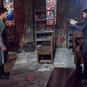 Foto Jennifer Carpenter