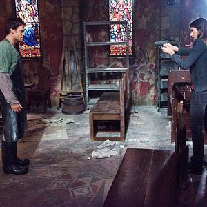 Foto Jennifer Carpenter