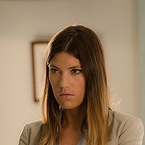 Foto Jennifer Carpenter