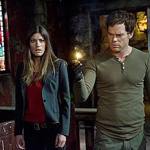 Foto Jennifer Carpenter