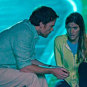 Foto Jennifer Carpenter