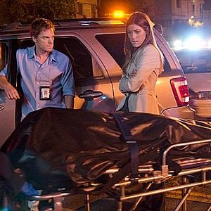 Foto Jennifer Carpenter