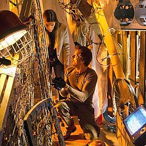 Foto Jennifer Carpenter