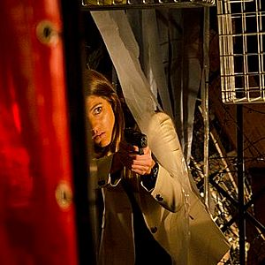 Foto Jennifer Carpenter