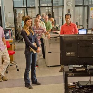 Foto Jennifer Carpenter