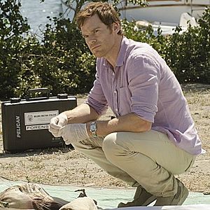 Foto Dexter