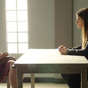 Foto Yvonne Strahovski