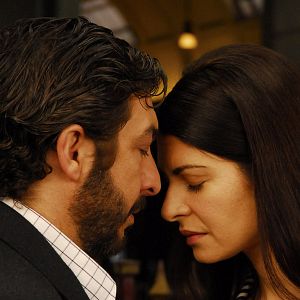 Foto Juan José Campanella