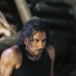Foto Naveen Andrews