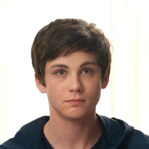 Foto Logan Lerman