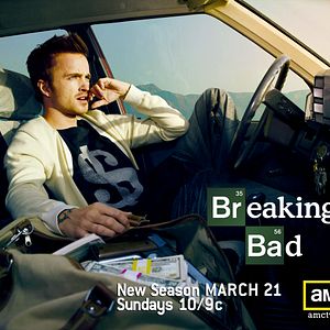 Foto Breaking Bad