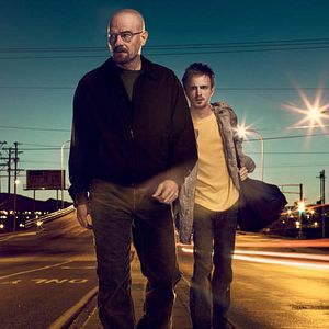 Foto Breaking Bad