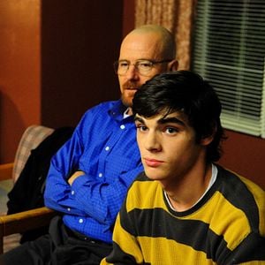Foto Breaking Bad