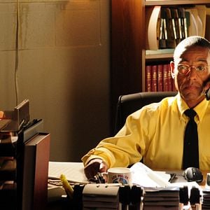 Foto Breaking Bad