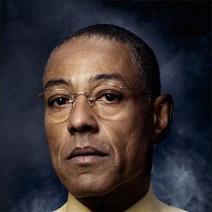 Foto Giancarlo Esposito