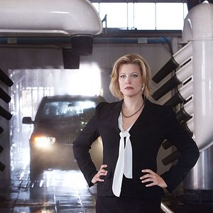 Foto Anna Gunn
