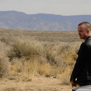 Foto Breaking Bad