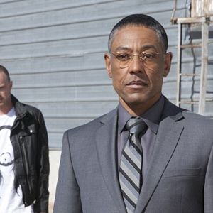 Foto Giancarlo Esposito