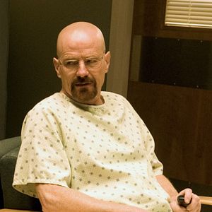 Foto Breaking Bad