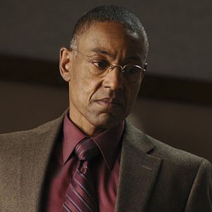 Foto Giancarlo Esposito