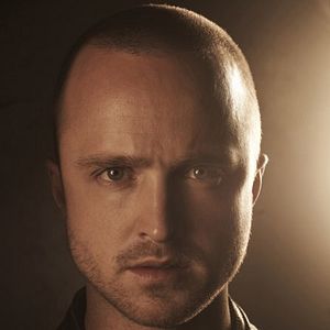 Foto Aaron Paul
