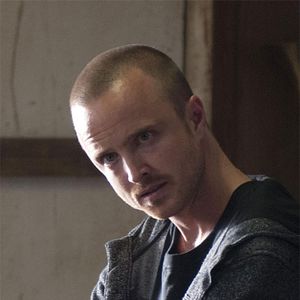 Foto Aaron Paul