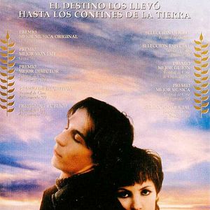 Foto Amantes del Círculo Polar