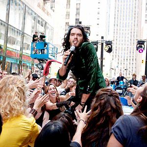 Foto Nicholas Stoller