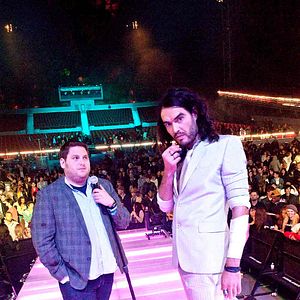 Foto Nicholas Stoller