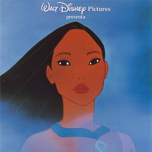 Foto Pocahontas