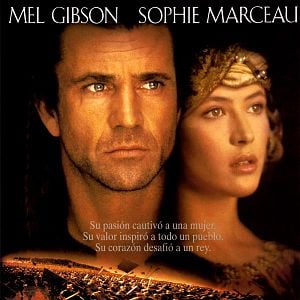 Foto Corazón Valiente