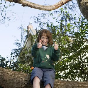 Foto Ramona y Beezus