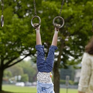 Foto Ramona y Beezus