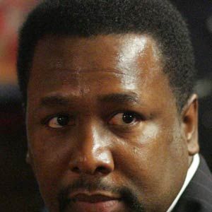 Foto Wendell Pierce
