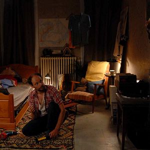 Foto Denis Podalydès