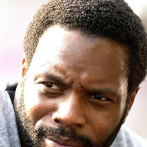 Foto Chad L. Coleman