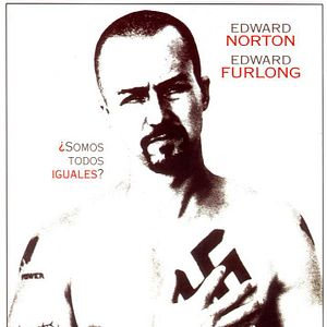 Foto Historia Americana X