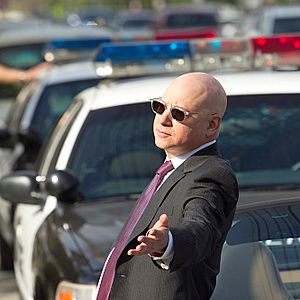 Foto Californication