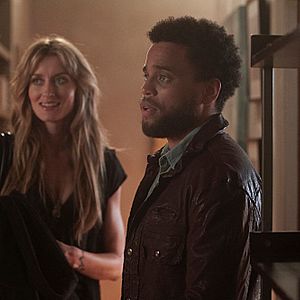 Foto Californication