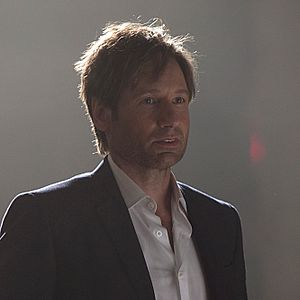 Foto Californication