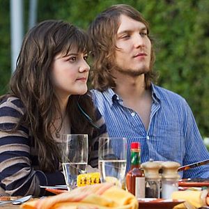 Foto Californication