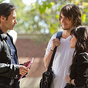 Foto Californication