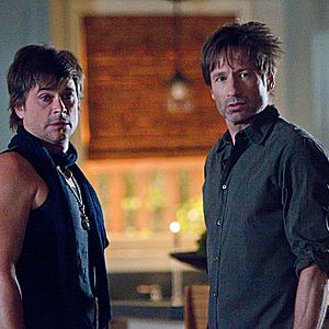 Foto Californication