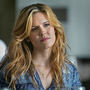 Foto Maggie Grace