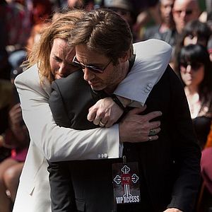 Foto Californication