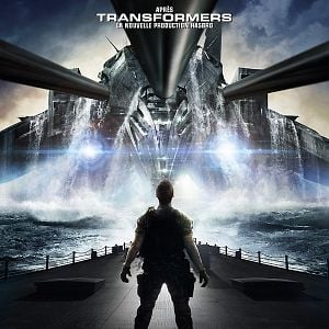 Foto Battleship: Batalla Naval