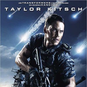 Foto Battleship: Batalla Naval