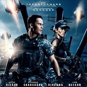 Foto Battleship: Batalla Naval